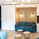 8 Min De La Plage, 2 De La Gare, 15 De St-nazaire La Baule