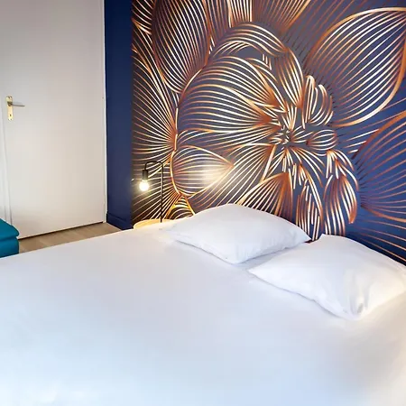 8 Min De La Plage, 2 De La Gare, 15 De St-nazaire *