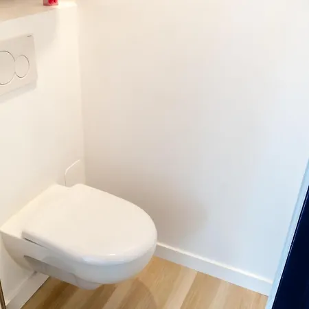8 Min De La Plage, 2 De La Gare, 15 De St-nazaire *